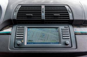 BMW X5 4.8is 2004 года  (NA)